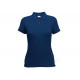 Ženska lady-fit 65/35 polo majica