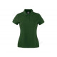 Ženska lady-fit 65/35 polo majica