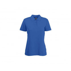 Ženska lady-fit 65/35 polo majica