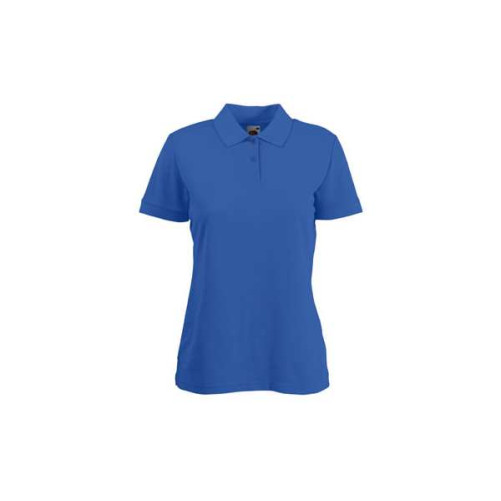 Ženska lady-fit 65/35 polo majica