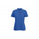 Ženska lady-fit 65/35 polo majica