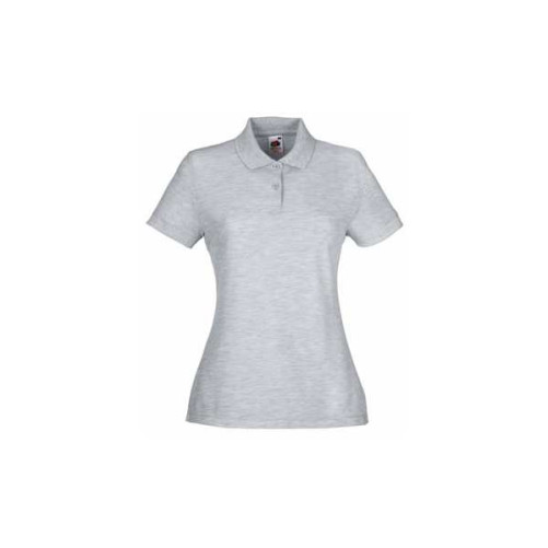 Ženska lady-fit 65/35 polo majica