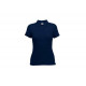 Ženska lady-fit 65/35 polo majica
