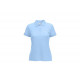 Ženska lady-fit 65/35 polo majica