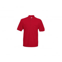 Polo majica 65/35 z žepom