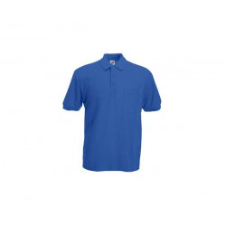 Polo majica 65/35 z žepom