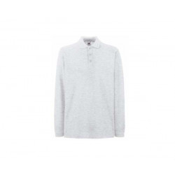Polo majica z dolgimi rokavi