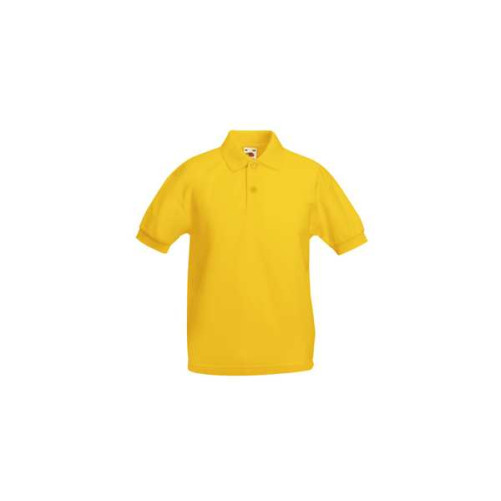OTROŠKA POLO MAJICA 65/35