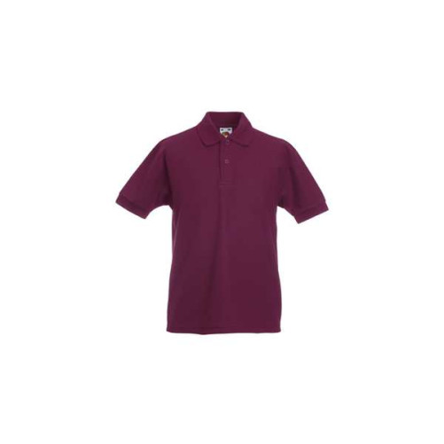 OTROŠKA POLO MAJICA 65/35