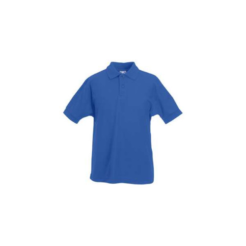 OTROŠKA POLO MAJICA 65/35