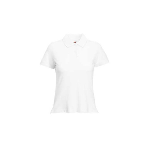ŽENSKA LADY-FIT POLO MAJICA