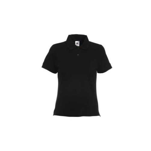 ŽENSKA LADY-FIT POLO MAJICA