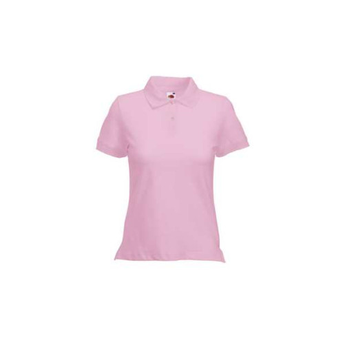 ŽENSKA LADY-FIT POLO MAJICA