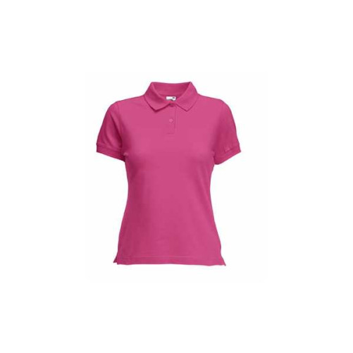ŽENSKA LADY-FIT POLO MAJICA
