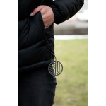 Leseni odsevni obeski Lumin