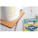 Podstavek za kozarec