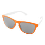Sončna očala zložljiva po barvah po izbiri