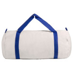 Športna torba z barvnimi ročaji