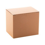 Kartonska škatla za skodelice, tisk po meri