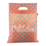 Nakupovalna vrečka, tisk po meri