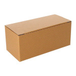 Kartonska škatla 185 × 85 × 80 mm, tisk po meri