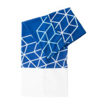 Zimska bandana, tisk po meri