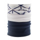 Zimska bandana, tisk po meri