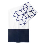 Zimska bandana, tisk po meri