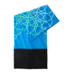 Zimska bandana, tisk po meri