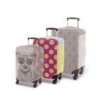 Prevleka za prtljago M, tisk po meri