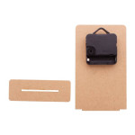 Namizna ura, tisk po meri