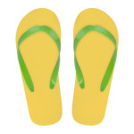 Natikači za na plažo, sestavljivi