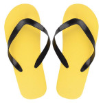 Natikači za na plažo, podplat po izbiri