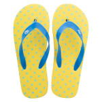 Natikači za na plažo, podplat po izbiri