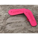 Natikači za na plažo, podplat po izbiri