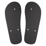 Natikači za na plažo, podplat po izbiri