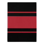 Hugo Boss - notesnik A5