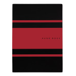 Hugo Boss - notesnik A5