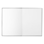 Hugo Boss - notesnik A5