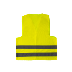 Odsevni brezrokavniki za otroke