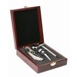 Vinski set