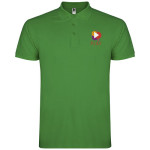 Otroška polo majica Star