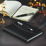 Notesnik A5 s kemikom