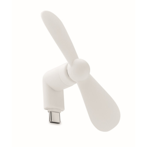 Prenosni mini ventilator