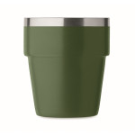 Lonček z dvojno steno, 250 ml