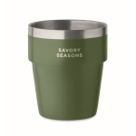 Lonček z dvojno steno, 250 ml