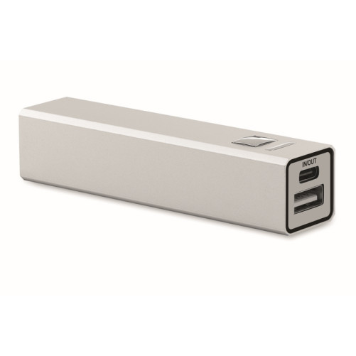 Power bank 2600mAh