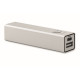 Power bank 2600mAh