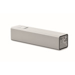 Power bank 2600mAh