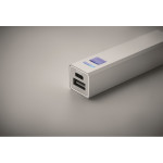 Power bank 2600mAh